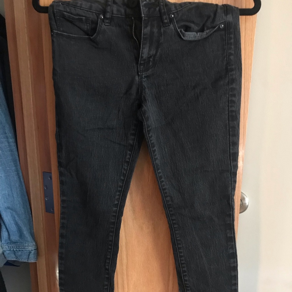 PacSun Bullhead jeans